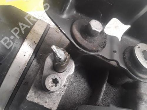 Steering pump PEUGEOT 308 I (4A_, 4C_) 1.6 HDi | BP30019317M99 