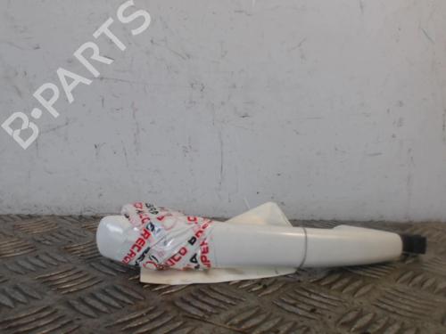 Rear right exterior door handle CITROËN C3 II (SC_) 1.4 HDi 70 (SC8HZC, SC8HR0, SC8HP4) | BP30016828C130
