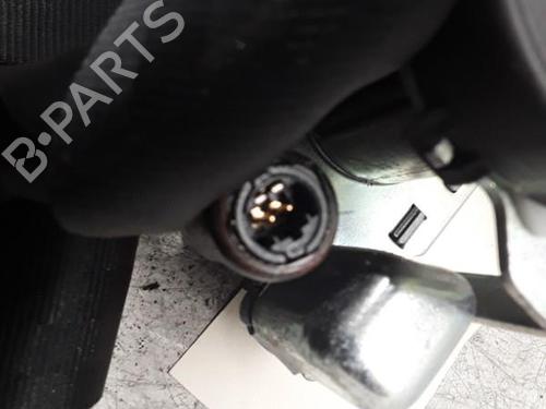 Høyre foran beltestrammer RENAULT MEGANE III Grandtour (KZ0/1) 1.5 dCi (KZ09, KZ0D, KZ1G, KZ29, KZ14, KZ1W, KZ10, KZ1F,... (110 hp) 30013355