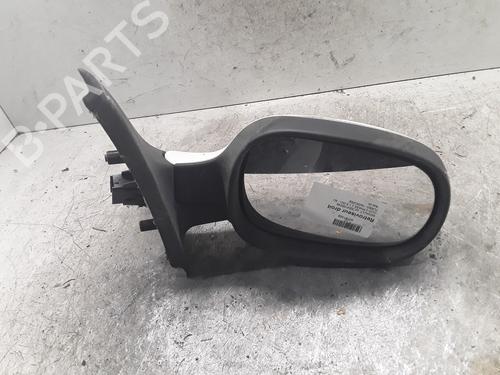 Retrovisor direito RENAULT CLIO II (BB_, CB_) 1.5 dCi (B/CB07) (65 hp) 30012734