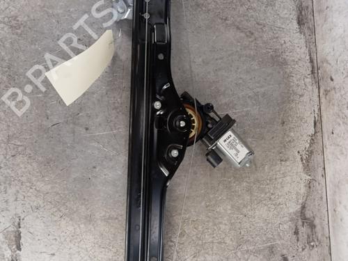 Used Front right window mechanism Front right window mechanism PEUGEOT BOXER Van 2.2 BlueHDi 140 (140 hp) 30019942 30019942