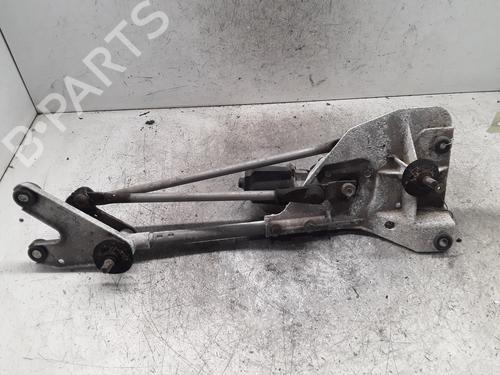 Used Front wiper motor NISSAN X-TRAIL I (T30) 2.2 dCi 4x4 (136 hp) 30023949