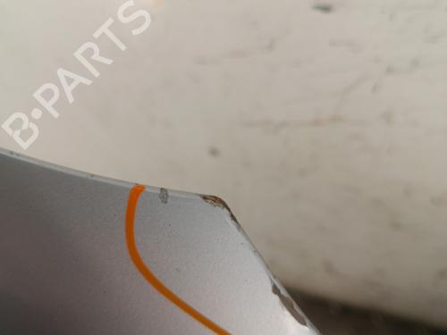 Right front fenders OPEL ASTRA G Hatchback (T98) 1.7 DTI 16V (F08, F48) | BP30007962C42 