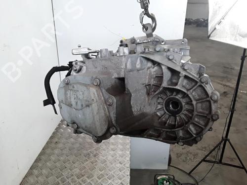 Gearbox PEUGEOT 308 I (4A_, 4C_) 1.6 HDi | BP30021635M3 