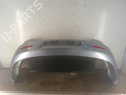 Used Rear bumper ALFA ROMEO 159 Sportwagon (939_) 1.9 JTDM 16V (939BXC1B) (136 hp) 31886998