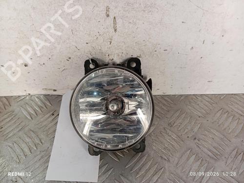 Højre Foran Tågelygte Højre Foran Tågelygte 38941770 38941770