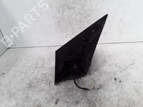 Używane Lusterko boczne prawe FORD FIESTA V (JH_, JD_) 1.6 TDCi (90 hp) 30013457