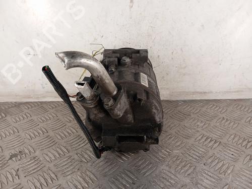 AC-Kompressor RENAULT ESPACE IV (JK0/1_) 2.0 dCi (JK01, JK02, JK1J, JK1K, JK1H) (150 hp) 31712200