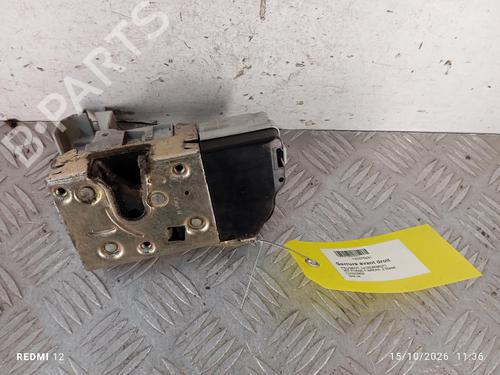 Used Front right lock Front right lock PEUGEOT 307 Break (3E) 2.0 HDI 110 (107 hp) 40014146 40014146