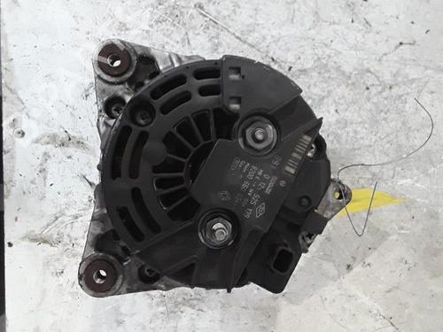 Alternator RENAULT SCÉNIC II (JM0/1_) 1.5 dCi (JM1E, JM16) | BP30026427M7 