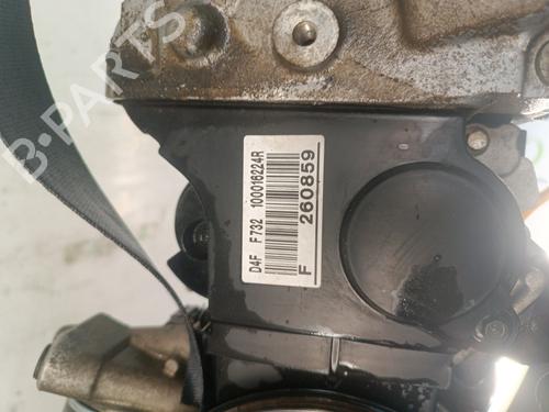 Engine DACIA SANDERO II 1.2 | BP39728047M1 - Image 8