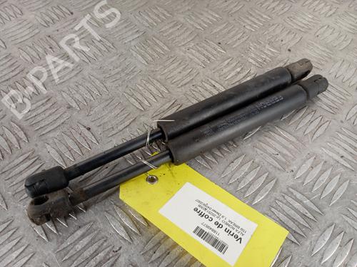 Gasdæmper bagklap ALFA ROMEO 159 Sportwagon (939_) 1.9 JTDM 8V (939BXE1B) (120 hp) 31376789