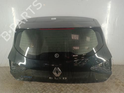 Tailgate RENAULT CLIO V (B7_) 1.0 TCe 90 (B7MT) | BP38089710C6 - Image 2