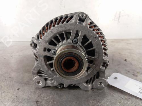 Used Alternator RENAULT ESPACE IV (JK0/1_) 2.0 dCi (JK01, JK02, JK1J, JK1K, JK1H) (150 hp) 30014794
