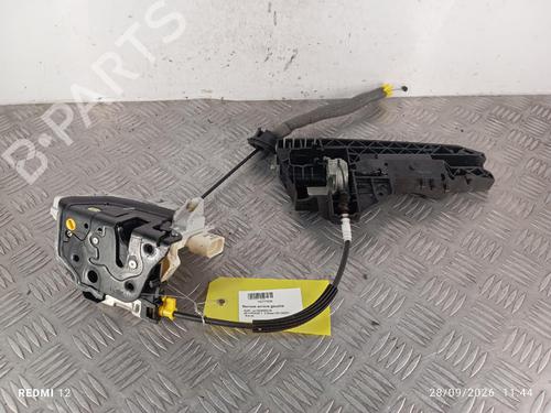 Used Rear left lock Rear left lock 39516157 39516157