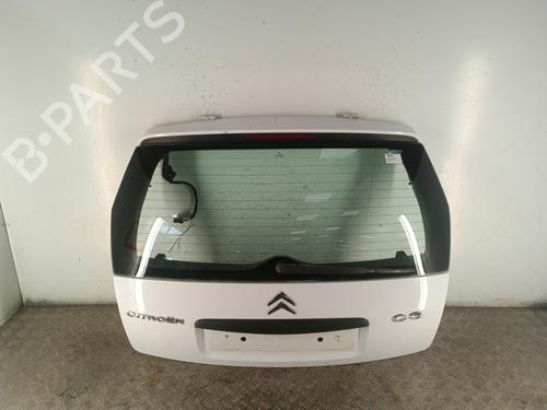 Used Tailgate CITROËN C3 I (FC_, FN_) 1.1 i (60 hp) 30020367