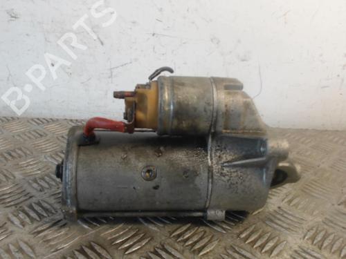 Starter NISSAN PRIMERA Hatchback (P12) 1.9 dCi | BP30027488M8