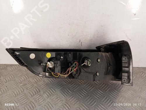 Used Right taillight Right taillight 38767135 38767135