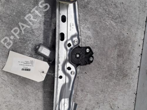 rear-left-window-mechanism-opel-astra-k-b16-2015-2016-2017-2018-2019-2020-2021-2022-30013185 main image