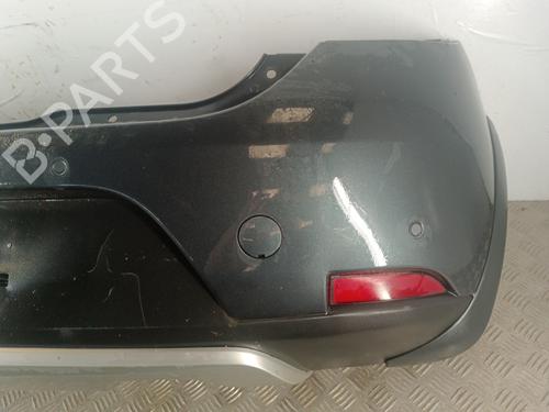 rear-bumper-dacia-sandero-ii-2012-37451820 main image