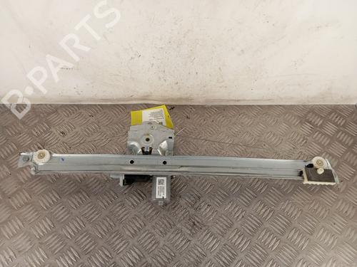 front-left-window-mechanism-opel-vivaro-b-van-x82-2014-2015-2016-2017-2018-2019-2020-31065945 main image
