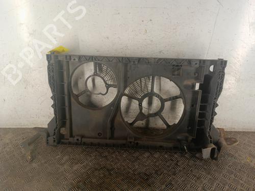 Used Front slam panel Front slam panel RENAULT MASTER II Van (FD) 2.5 D (FD0A, FD0E, FD2E, FD3E) (80 hp) 31148375 31148375