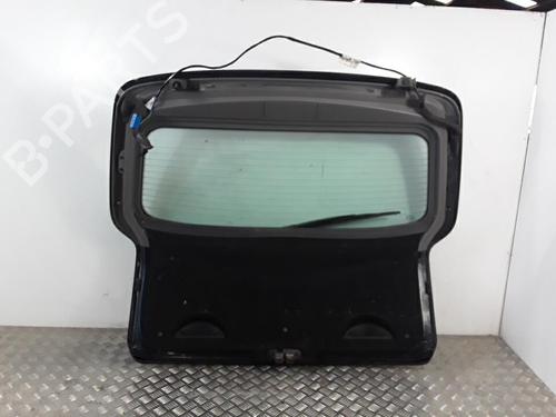 Tailgate RENAULT LAGUNA II Grandtour (KG0/1_) 1.9 dCi | BP30021541C6 