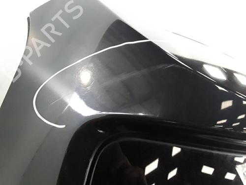 Tailgate NISSAN MURANO I (Z50) 3.5 4x4 | BP30021442C6 