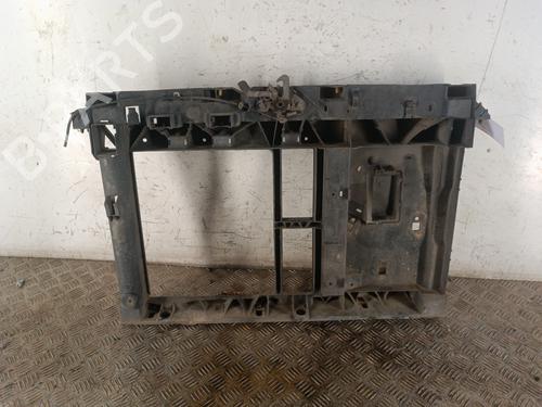 Front slam panel CITROËN C3 I (FC_, FN_) 1.4 HDi | BP30014128C72 