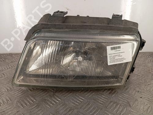 Used Left headlight Left headlight AUDI A4 B5 (8D2) 1.9 TDI (110 hp) 33876364 33876364