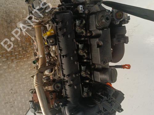 Engine PEUGEOT 207 (WA_, WC_) 1.4 HDi | BP30015104M1