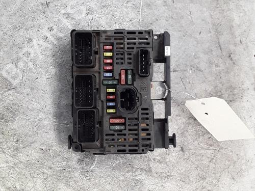Used Fuse box PEUGEOT 407 (6D_) 2.0 HDi 135 (6DRHRH, 6DRHRE, 6DRHRG, 6DRHRJ) (136 hp) 30010679