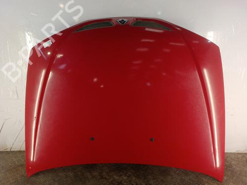 Used Hood Hood RENAULT MEGANE I Classic (LA0/1_) [1996-2008] 33738588 33738588