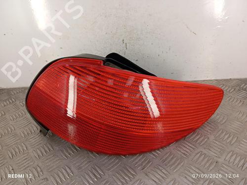 Used Right taillight Right taillight 38912944 38912944