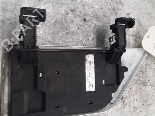 Fuel flap FORD TRANSIT CUSTOM V362 Van (FY, FZ) 2.0 EcoBlue | BP30010935C131 