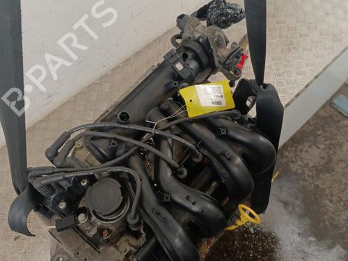 Motor RENAULT TWINGO I (C06_) 1.2 (C066, C068) | BP30008772M1 