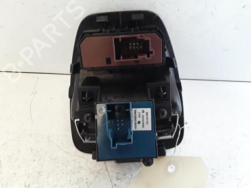 Switch CITROËN C5 III Break (RW_) 2.0 HDi | BP30016500I30 - Image 2