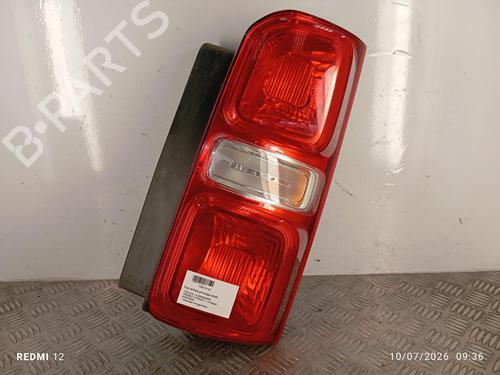 Used Right taillight Right taillight 37279188 37279188