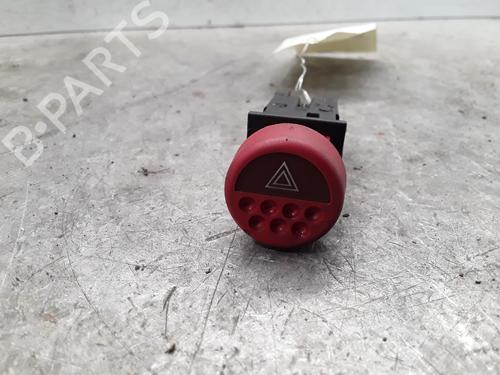 Advarselsbryter PEUGEOT 106 II (1A_, 1C_) 1.5 D (57 hp) 30012765