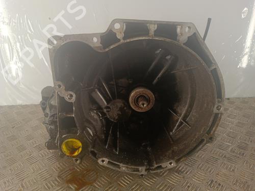Gearbox FORD FIESTA VI (CB1, CCN) 1.4 TDCi | BP32296897M3 - Image 3