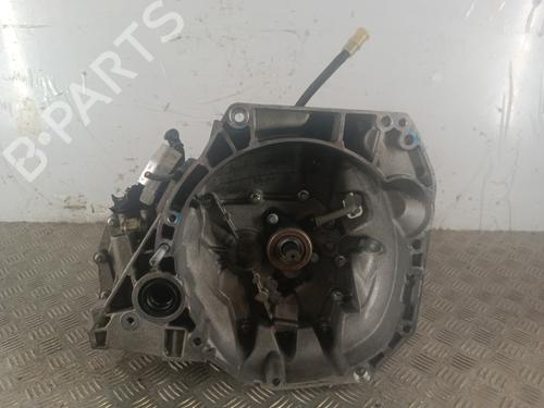Used Gearbox Gearbox 37496474 37496474
