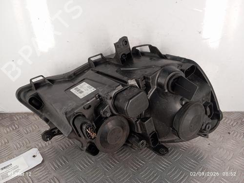 Used Left headlight Left headlight 38740787 38740787