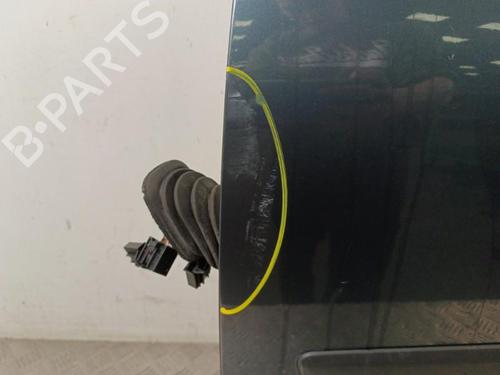 Used Left front door VW POLO IV (9N_, 9A_) 1.9 SDI (64 hp) 30009231