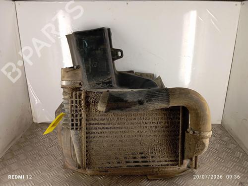Intercooler TOYOTA PROACE Van (MDZ_) 1.6 D4d (MDZ2) | BP37519432M30 - Image 2