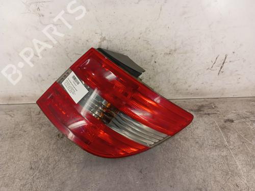 Used Right taillight MERCEDES-BENZ B-CLASS Sports Tourer (W245) B 180 CDI (245.207) (109 hp) 30014268