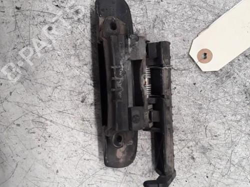 Front right exterior door handle CITROËN XSARA (N1) 1.4 i | BP30009663C129