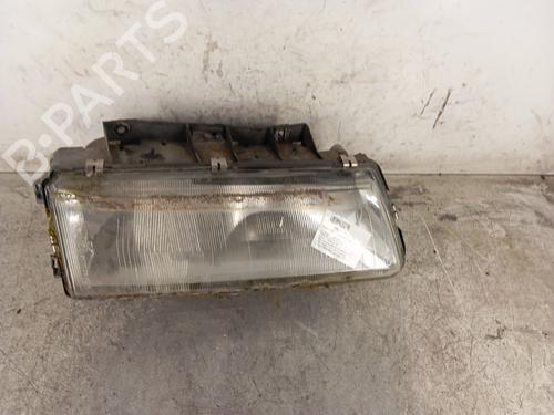 Used Right headlight CITROËN XANTIA (X1_, X2_) 2.1 Turbo D 12V (109 hp) 30008502