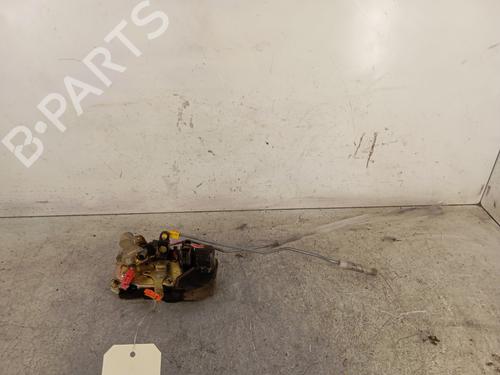 Used Front left lock CHRYSLER PT CRUISER (PT_) 2.2 CRD (121 hp) 30020247