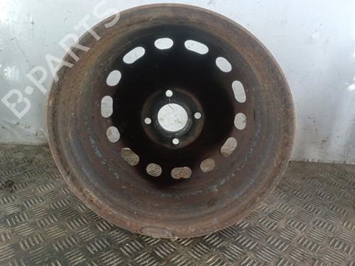 Fælk CITROËN BERLINGO Box Body/MPV (B9) 1.6 HDi 75 | BP36249470C45 - Image 2