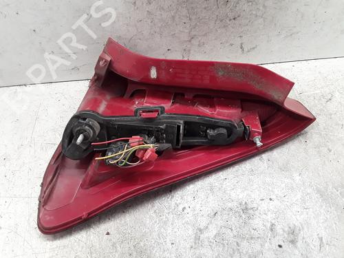 Left taillight CITROËN C4 Coupe (LA_) 1.6 HDi | BP30018462C34